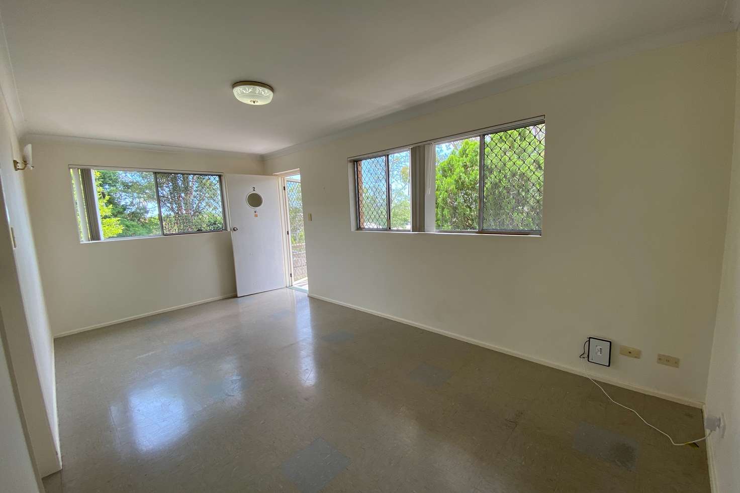 Main view of Homely unit listing, 2/236 Boundary Street, West End QLD 4101