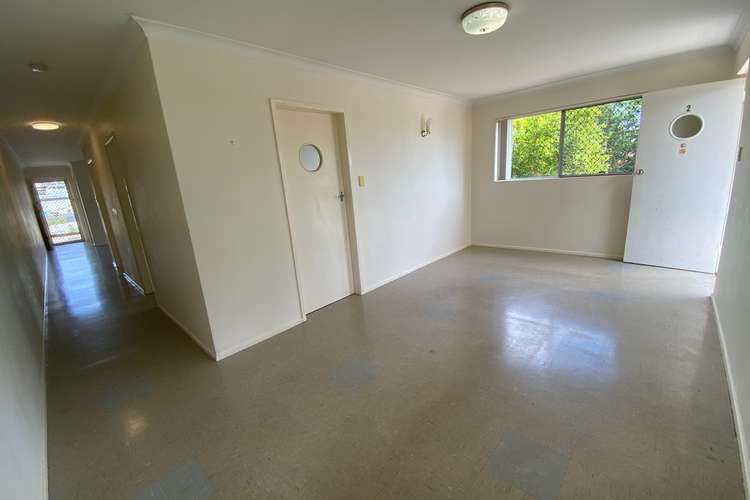 Third view of Homely unit listing, 2/236 Boundary Street, West End QLD 4101