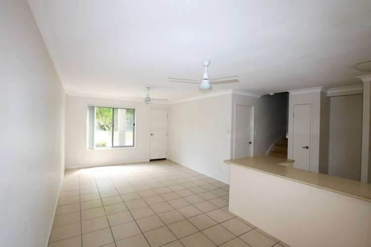 Second view of Homely townhouse listing, 82/116-136 Station Road, Loganlea QLD 4131
