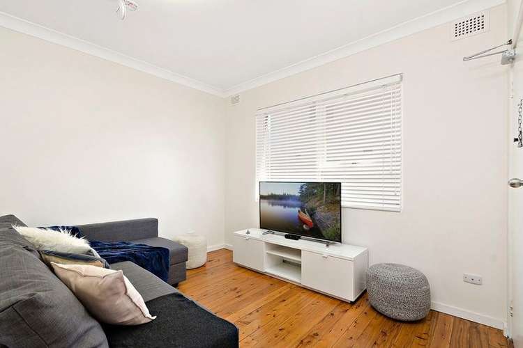 Second view of Homely unit listing, 2/62 Elizabeth Street, Ashfield NSW 2131