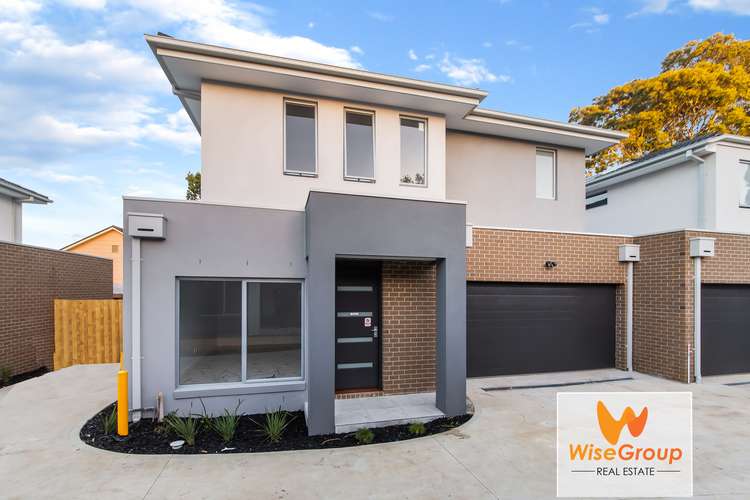 2/12 - 14 Thwaites Road, Pakenham VIC 3810