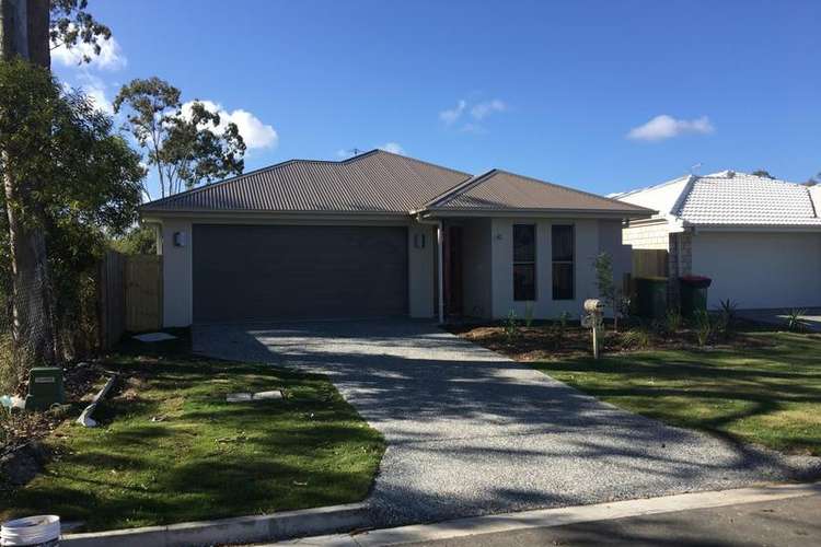 Main view of Homely house listing, 8 Richmond Street, Pimpama QLD 4209