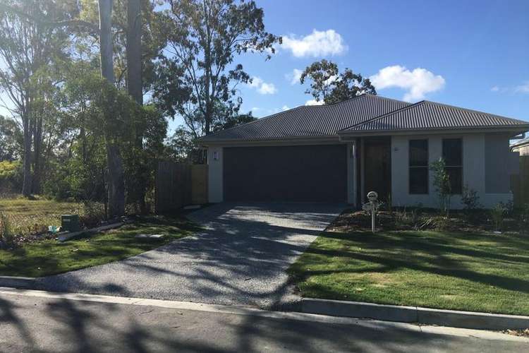 Second view of Homely house listing, 8 Richmond Street, Pimpama QLD 4209