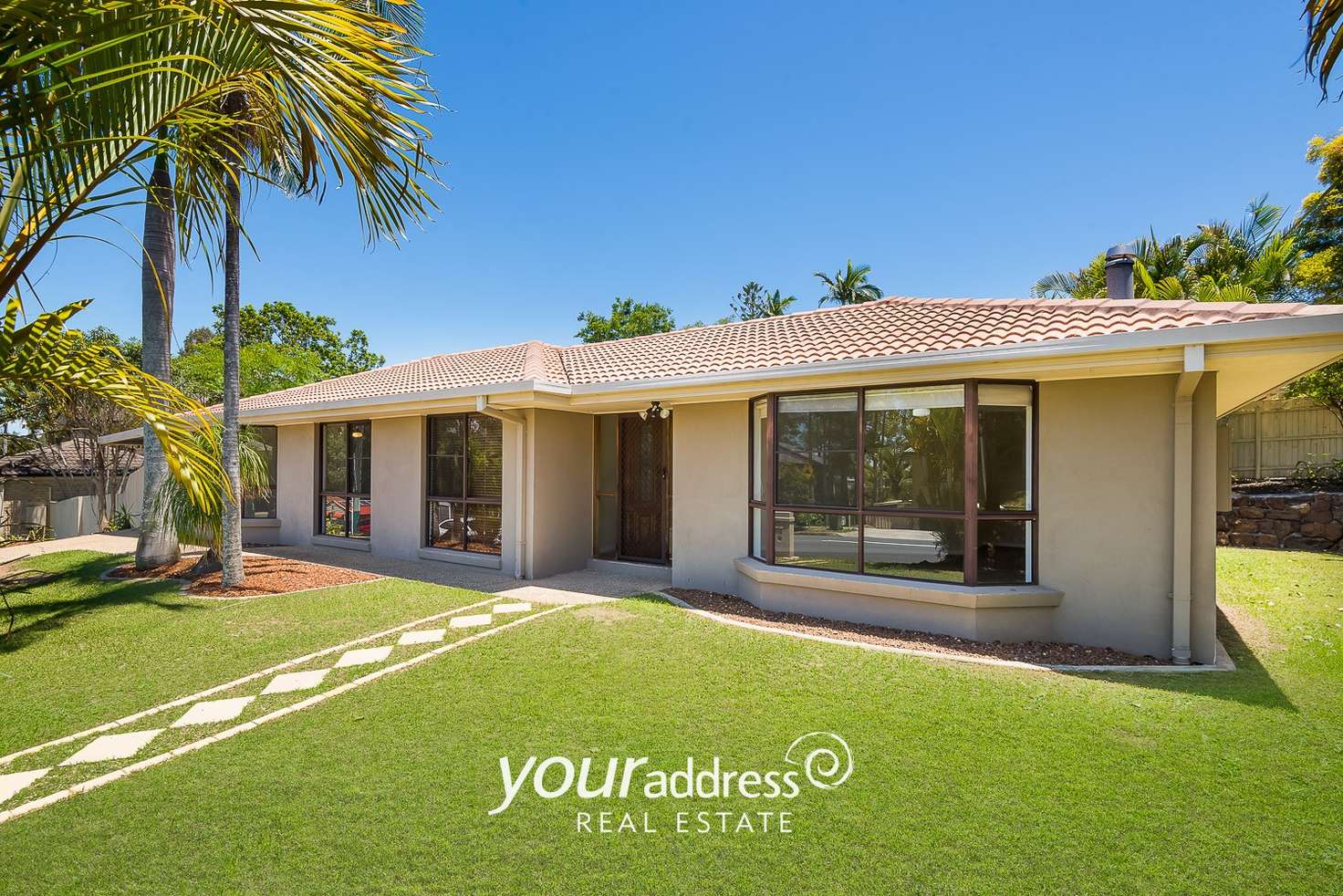 Main view of Homely house listing, 66 Conifer Street, Hillcrest QLD 4118