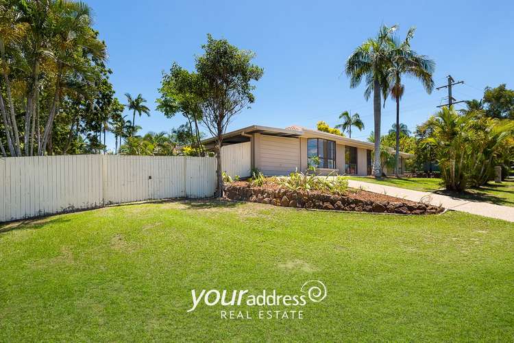 Second view of Homely house listing, 66 Conifer Street, Hillcrest QLD 4118