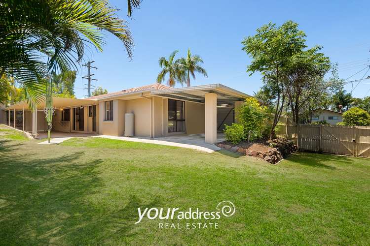 Third view of Homely house listing, 66 Conifer Street, Hillcrest QLD 4118