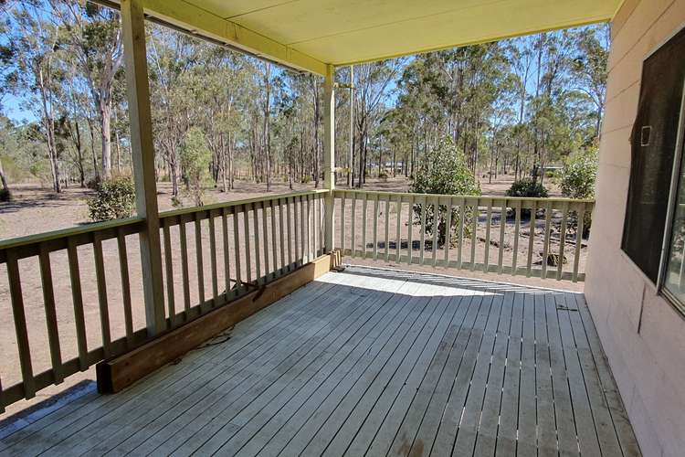 Fifth view of Homely house listing, 1132 Old Esk Road, Blackbutt QLD 4314