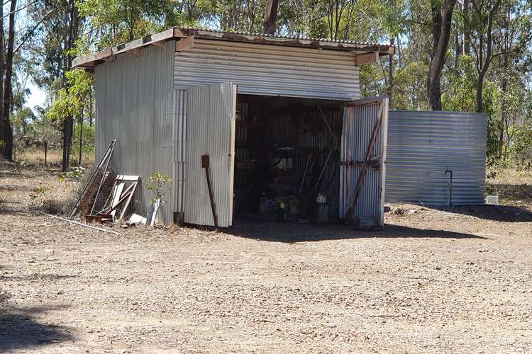 Seventh view of Homely house listing, 1132 Old Esk Road, Blackbutt QLD 4314