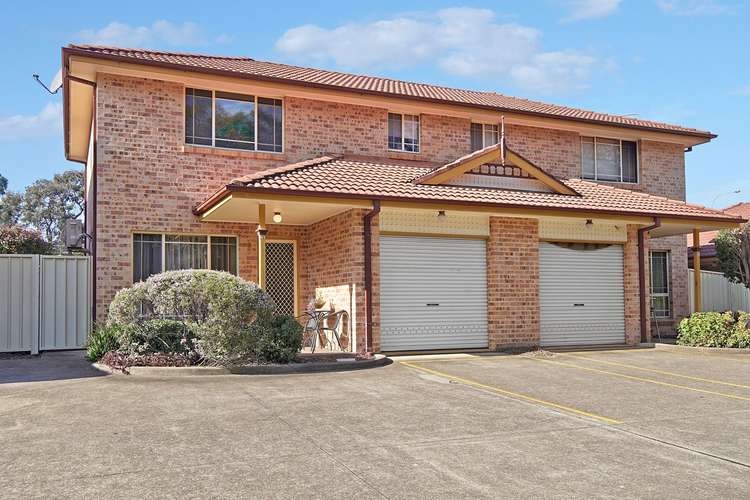 Main view of Homely townhouse listing, 3/46 Chamberlain Street, Campbelltown NSW 2560