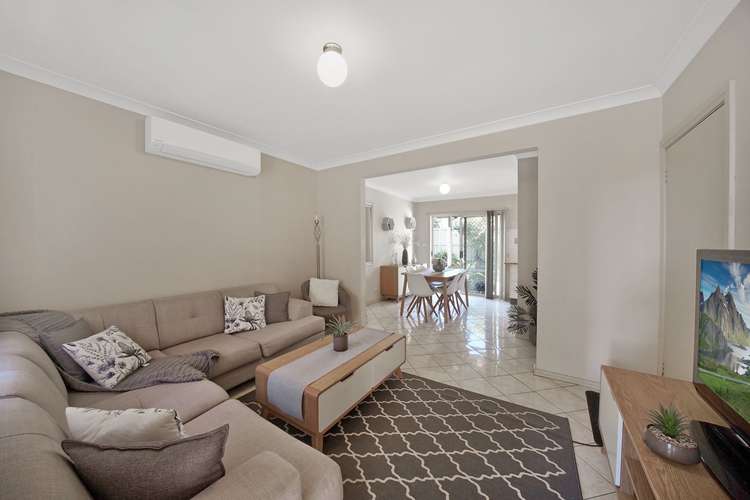 Second view of Homely townhouse listing, 3/46 Chamberlain Street, Campbelltown NSW 2560