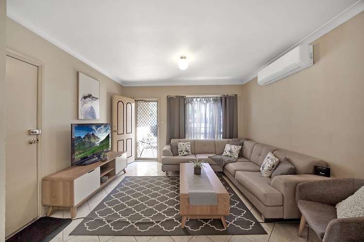 Third view of Homely townhouse listing, 3/46 Chamberlain Street, Campbelltown NSW 2560
