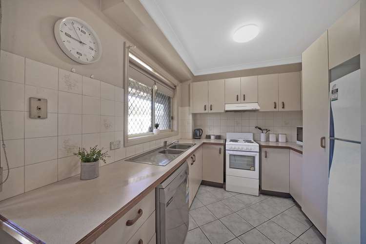 Fourth view of Homely townhouse listing, 3/46 Chamberlain Street, Campbelltown NSW 2560