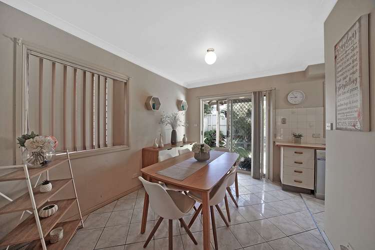 Fifth view of Homely townhouse listing, 3/46 Chamberlain Street, Campbelltown NSW 2560
