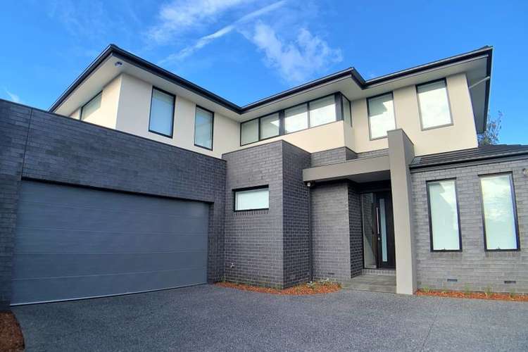 Main view of Homely townhouse listing, 35A Twyford Street, Box Hill North VIC 3129