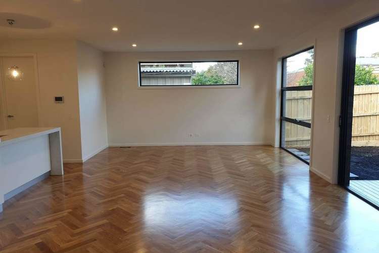 Third view of Homely townhouse listing, 35A Twyford Street, Box Hill North VIC 3129