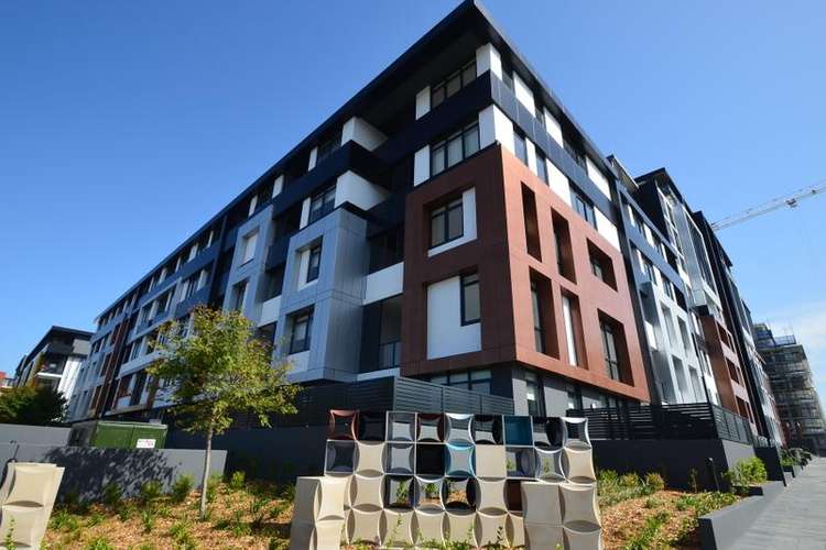 Main view of Homely apartment listing, C5205/16 Constitution Road, Meadowbank NSW 2114