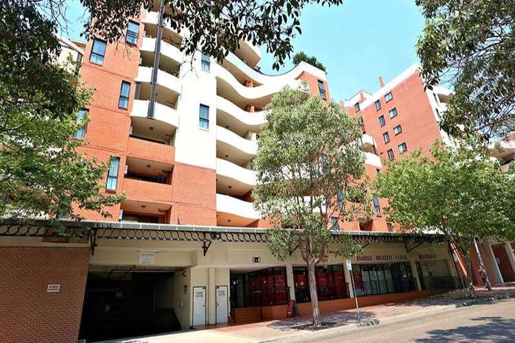 Main view of Homely apartment listing, 61/2-6 Market Street, Rockdale NSW 2216