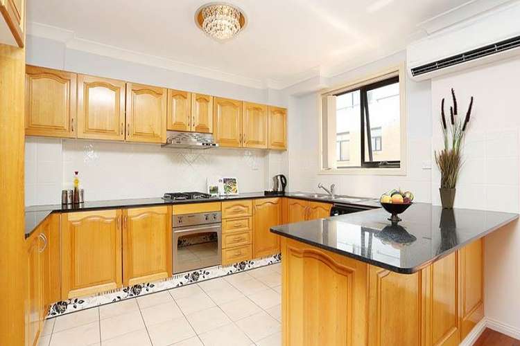 Second view of Homely apartment listing, 61/2-6 Market Street, Rockdale NSW 2216