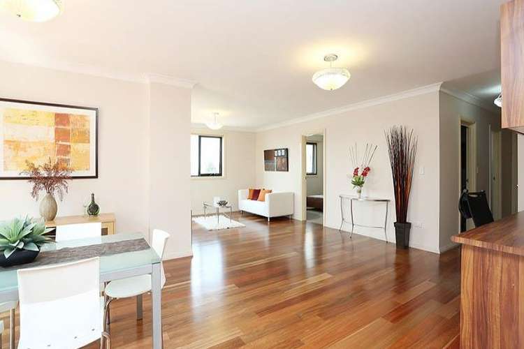 Third view of Homely apartment listing, 61/2-6 Market Street, Rockdale NSW 2216