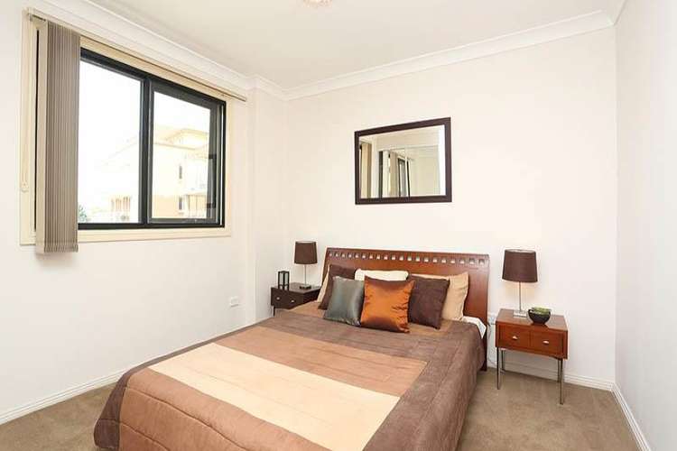 Fourth view of Homely apartment listing, 61/2-6 Market Street, Rockdale NSW 2216