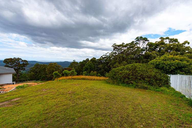 Main view of Homely residentialLand listing, 7A Celebes Court, Tamborine Mountain QLD 4272