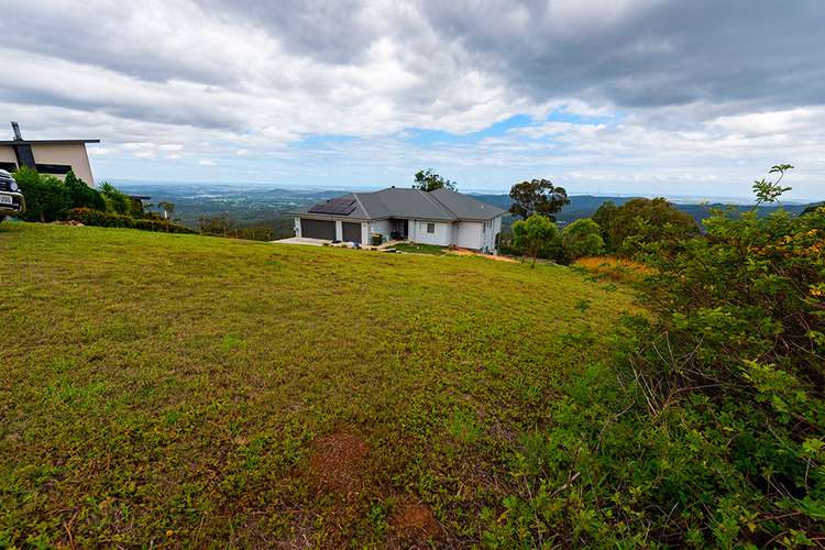 Second view of Homely residentialLand listing, 7A Celebes Court, Tamborine Mountain QLD 4272