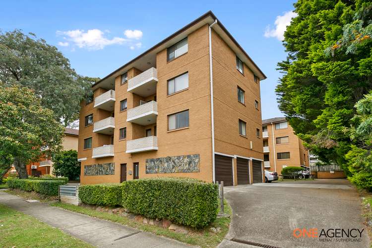 Second view of Homely apartment listing, 13/11-15 Nelson Street, Penshurst NSW 2222