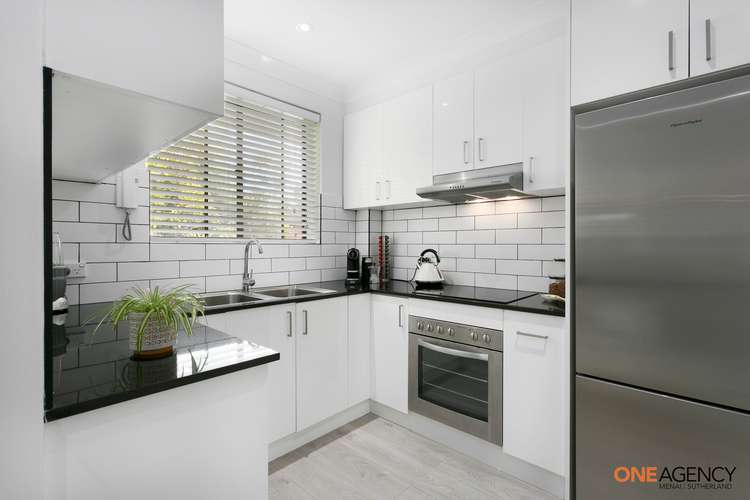 Third view of Homely apartment listing, 13/11-15 Nelson Street, Penshurst NSW 2222