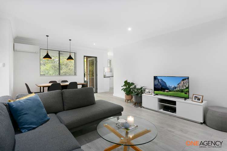 Fourth view of Homely apartment listing, 13/11-15 Nelson Street, Penshurst NSW 2222