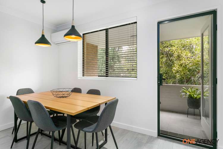 Sixth view of Homely apartment listing, 13/11-15 Nelson Street, Penshurst NSW 2222