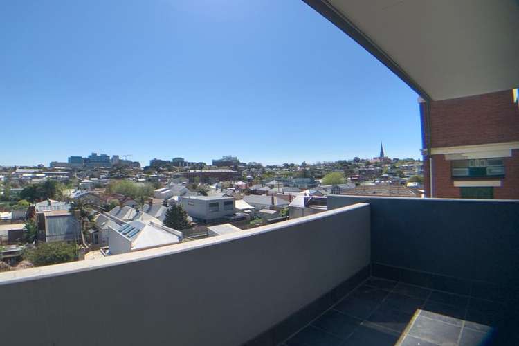 Second view of Homely apartment listing, 313/18 Tanner Street, Richmond VIC 3121