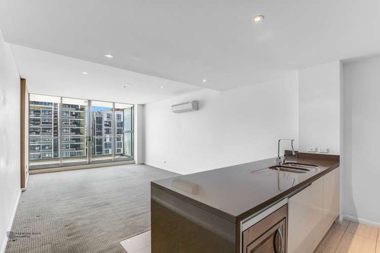 Second view of Homely apartment listing, 504/20 Gadigal Avenue, Zetland NSW 2017