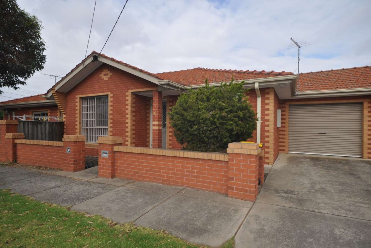 Main view of Homely unit listing, 13A Trevannion Street, Glenroy VIC 3046