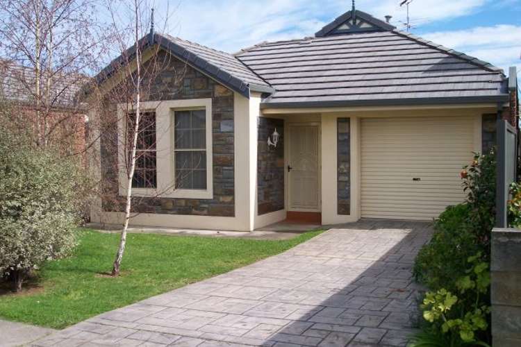 Main view of Homely unit listing, 1/42 Ferrers Street, Mount Gambier SA 5290