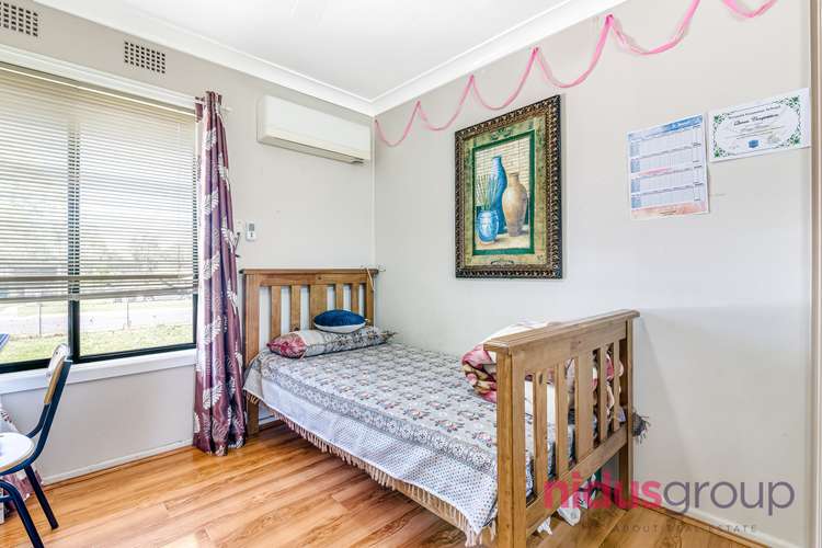 Sixth view of Homely house listing, 30 & 30A Siemens Crescent, Emerton NSW 2770