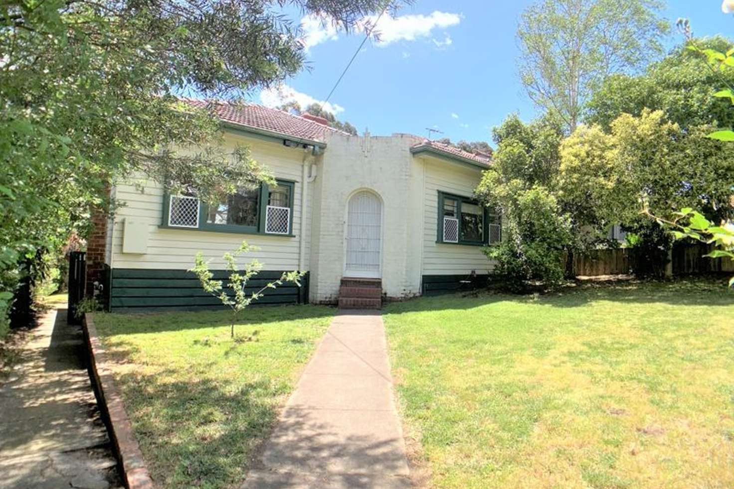 Main view of Homely house listing, 34 Barnard Grove, Kew VIC 3101