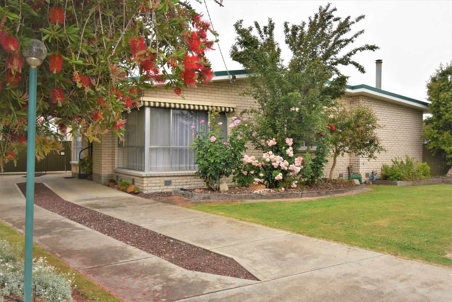 Main view of Homely house listing, 8 AVON COURT, Wangaratta VIC 3677