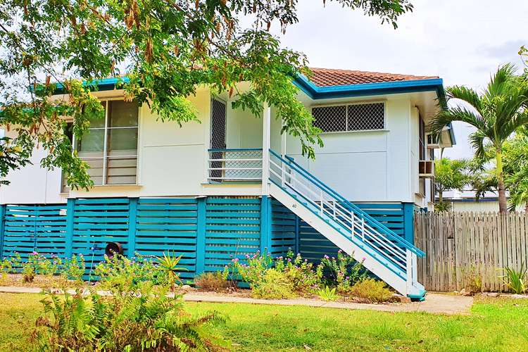 Second view of Homely house listing, 40 Riechelmann Street, Heatley QLD 4814