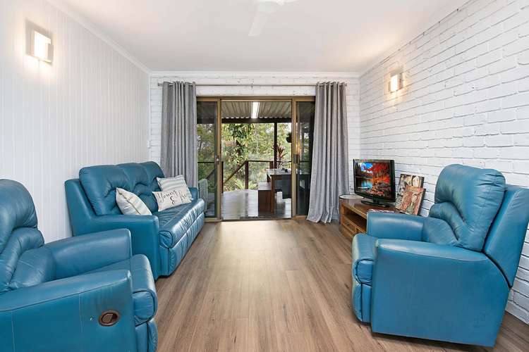 Second view of Homely unit listing, 1/6 Highland Place, Buderim QLD 4556