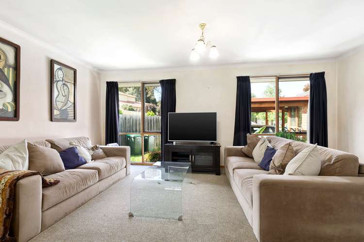 Third view of Homely house listing, 4 Edmonton Place, Doncaster East VIC 3109