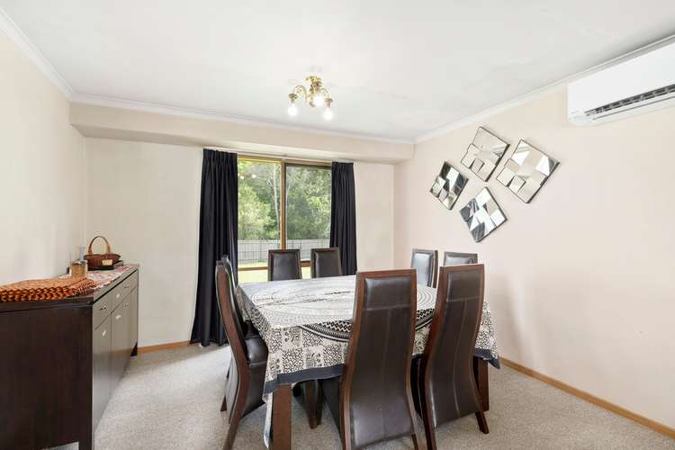 Fourth view of Homely house listing, 4 Edmonton Place, Doncaster East VIC 3109