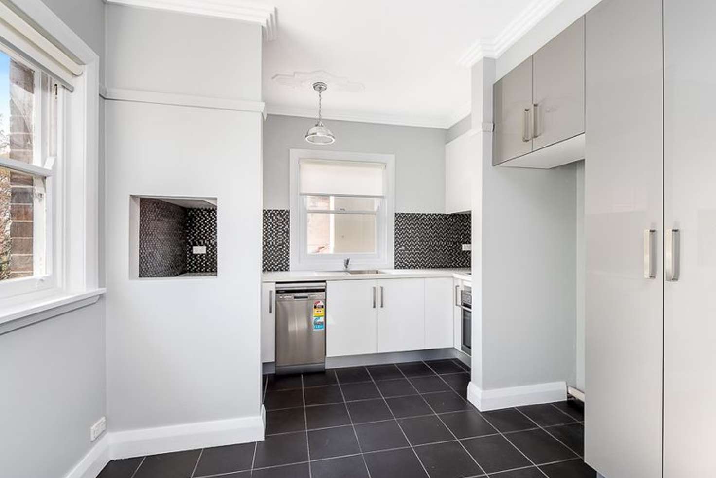 Main view of Homely unit listing, 4/54 Denison Street, Lewisham NSW 2049