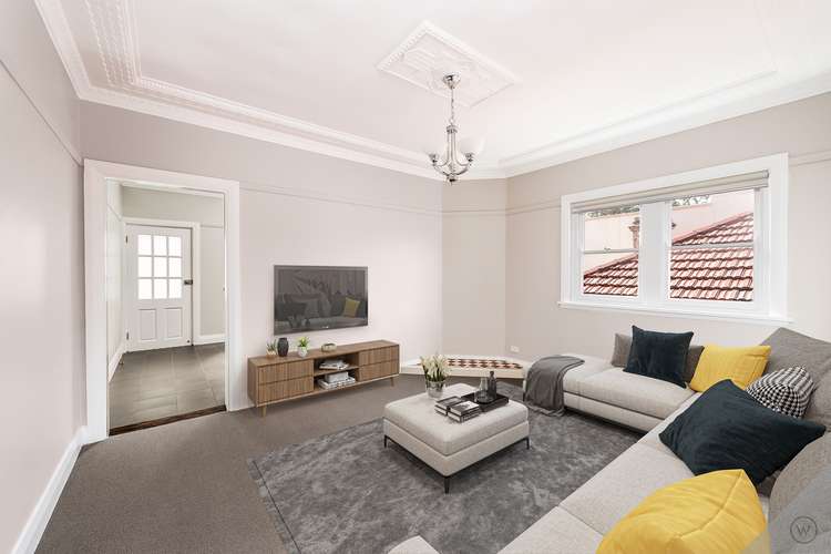 Second view of Homely unit listing, 4/54 Denison Street, Lewisham NSW 2049