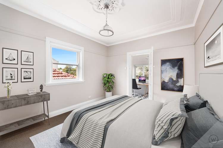 Third view of Homely unit listing, 4/54 Denison Street, Lewisham NSW 2049