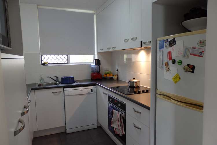 Fourth view of Homely unit listing, 3/77 Durham Street, St Lucia QLD 4067