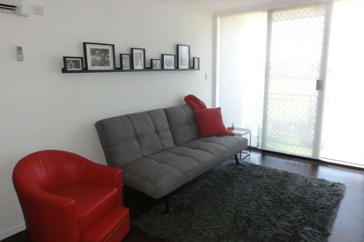Third view of Homely unit listing, 3/574 Kingsford Smith Drive, Hamilton QLD 4007