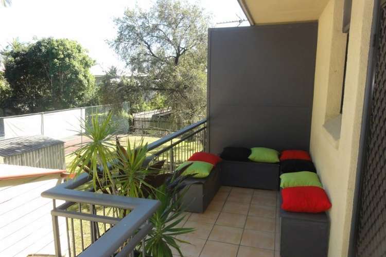 Fourth view of Homely unit listing, 3/574 Kingsford Smith Drive, Hamilton QLD 4007