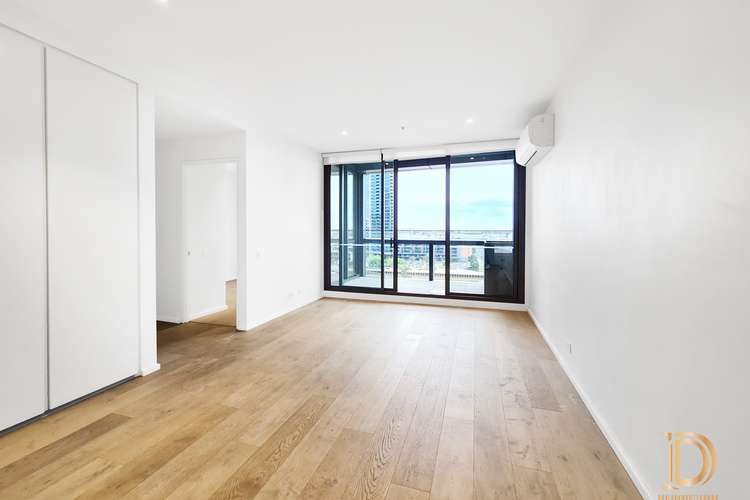 Main view of Homely apartment listing, 807N/889 Collins Street, Docklands VIC 3008