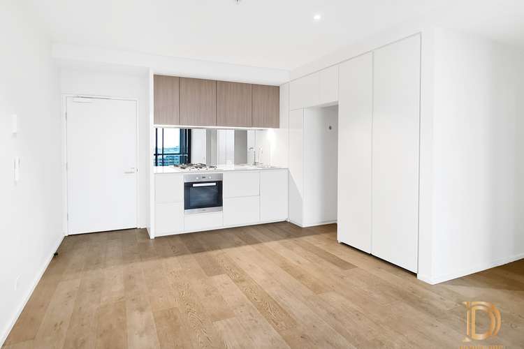 Second view of Homely apartment listing, 807N/889 Collins Street, Docklands VIC 3008