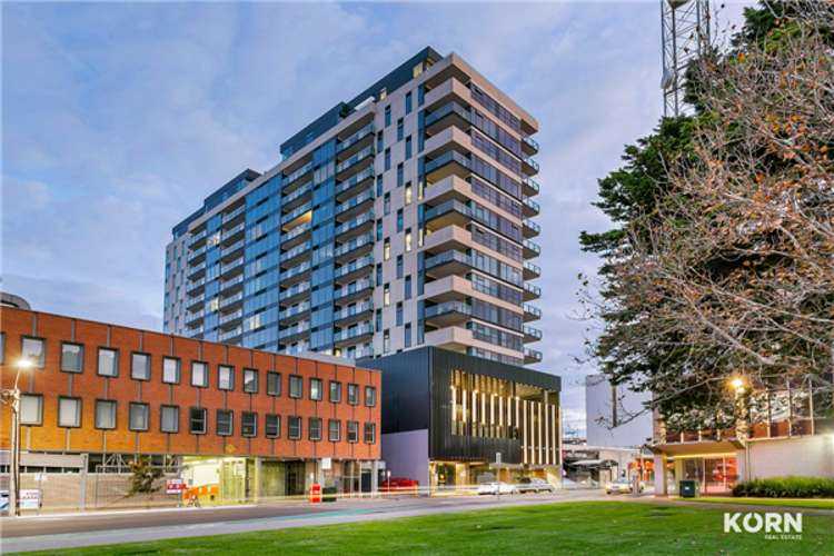 Main view of Homely apartment listing, 1201/297 Pirie Street, Adelaide SA 5000